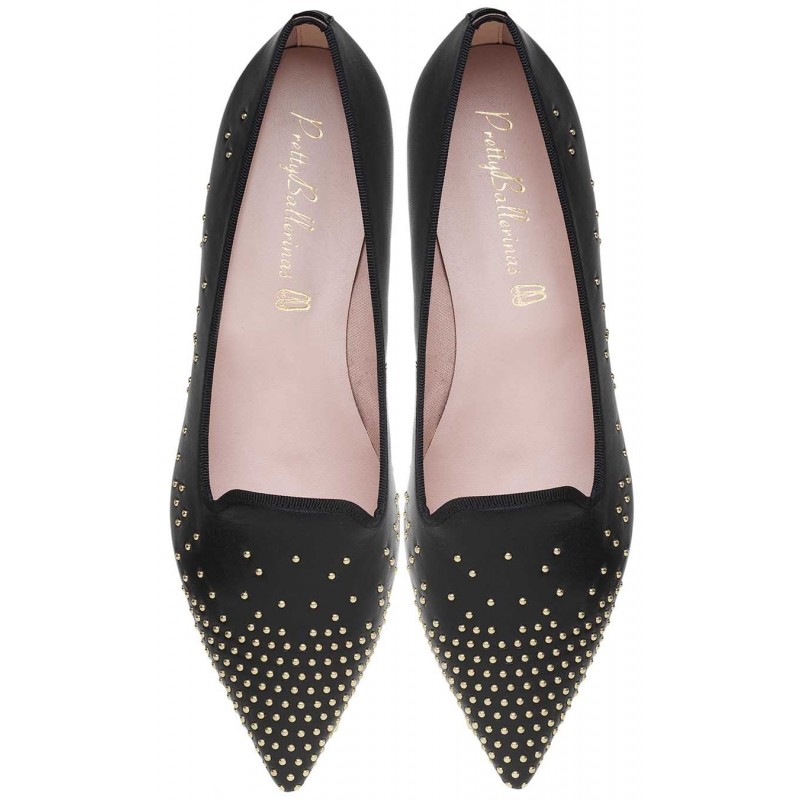 Pretty Ballerinas 　Ella 39 Ella