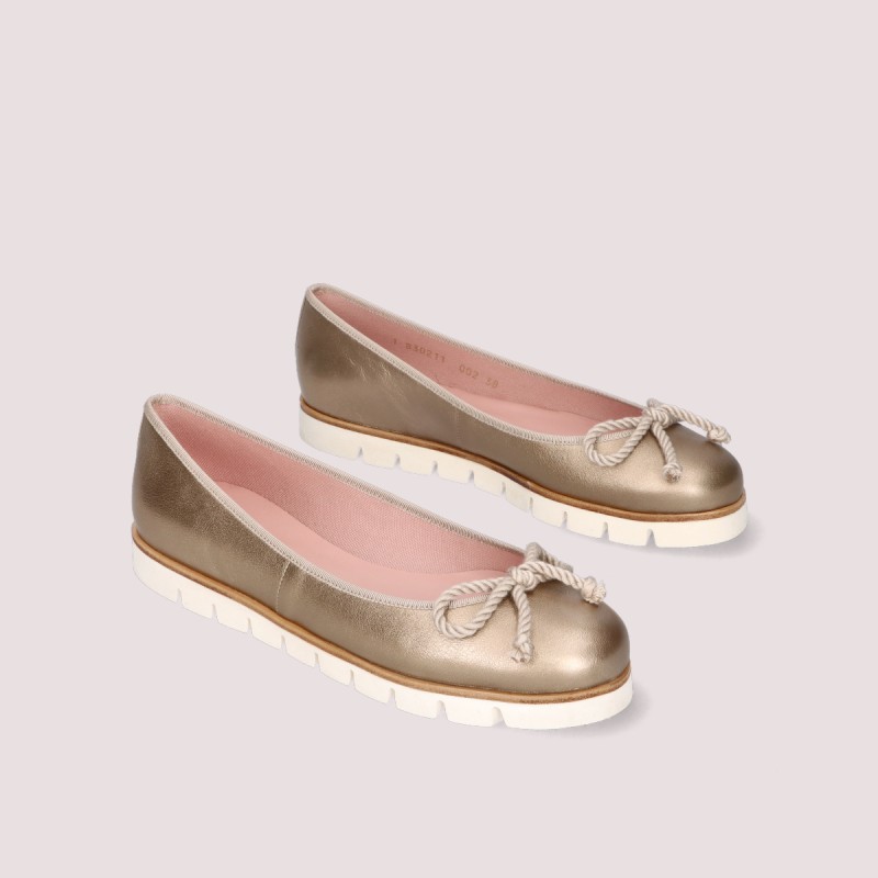 【極美品】Pretty Ballerinas　ROSARIO　スエード　ブラウン Rosario