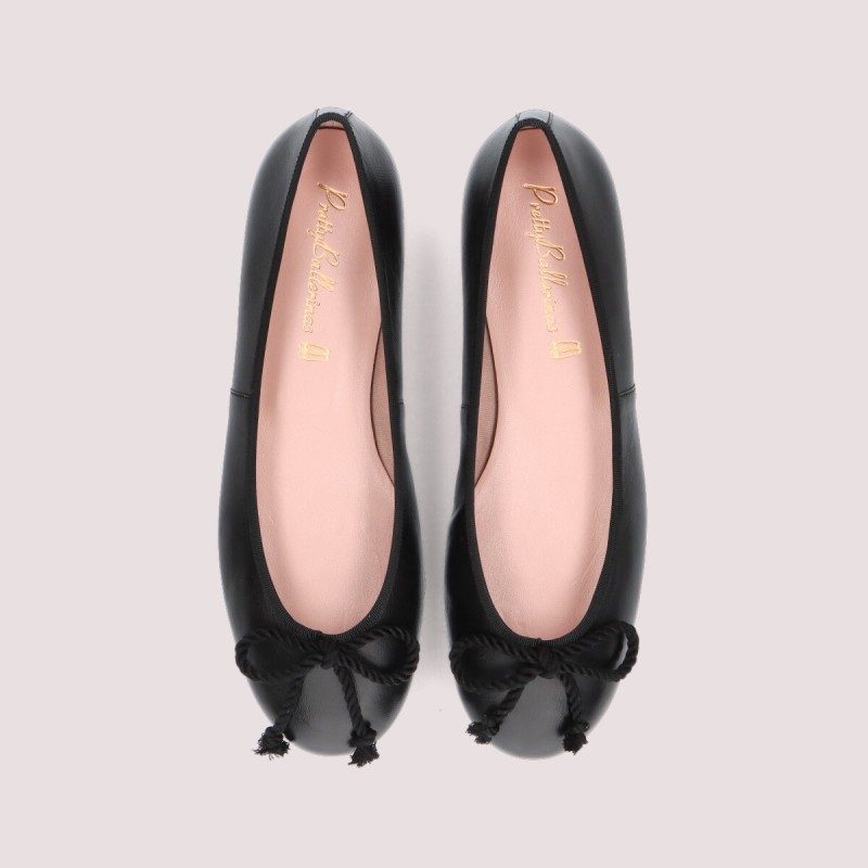 【極美品】Pretty Ballerinas　ROSARIO　スエード　ブラウン rosario.jpg