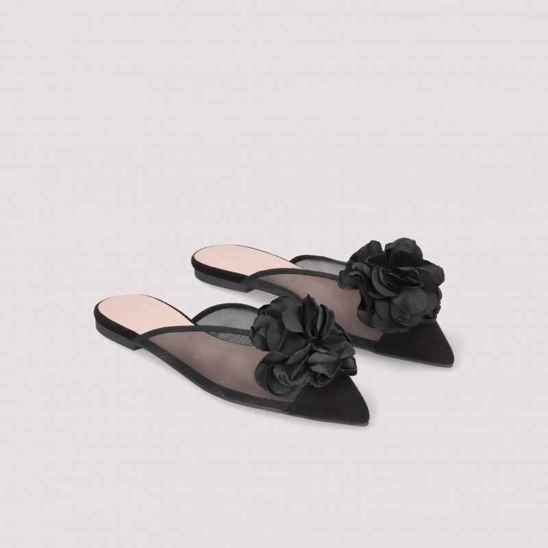 Pretty Ballerinas 　Ella 39 Ella
