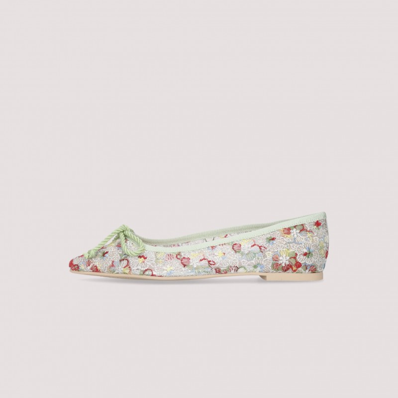 stinaレオタードtype U ballerina shell grass stinaレオタードtype U ballerina shell grass