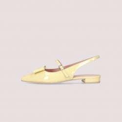 Pretty Ballerinas｜Clementineクロスストラップシューズ Clementine
